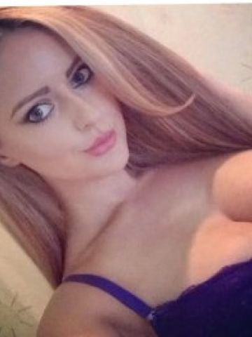 Индивидуалка Мишель Фотография 3